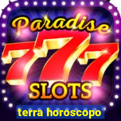 terra horoscopo